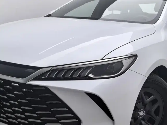 BYD Qin PLUS — Фото автомобиля 7
