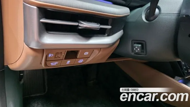Hyundai Grandeur — Фото автомобиля 26