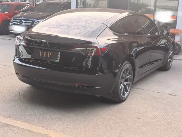 Tesla Model 3 2022 Model Rear-Wheel Drive Version — Фото автомобиля 7