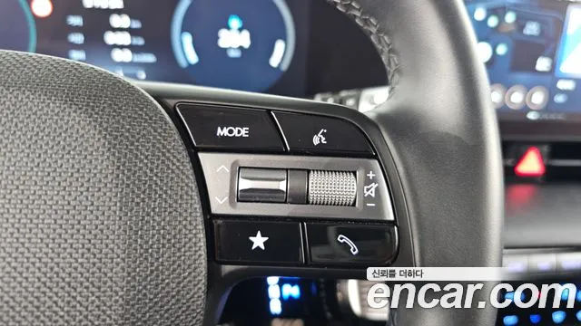 Hyundai Ioniq 5 Ioniq 5 (New) — Фото автомобиля 19