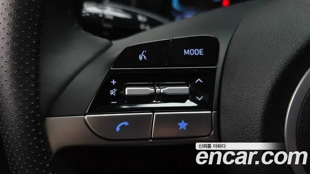 Hyundai Avante CN7 — Фото автомобиля 25