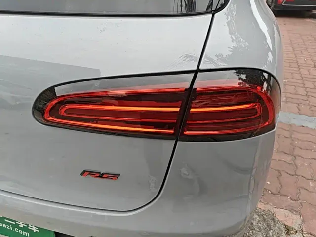 Wuling Binguo PLUS — Фото автомобиля 7
