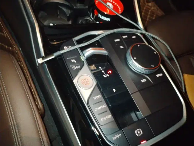 BMW 3 Series — Фото автомобиля 10