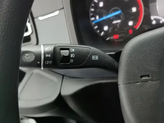 JMC Fushun — Фото автомобиля 21