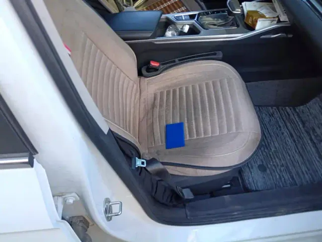 Geely Emgrand — Фото автомобиля 8