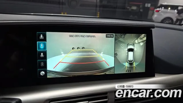 Hyundai Nexo Nexo Premium — Фото автомобиля 14