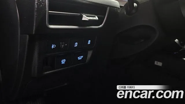Hyundai Sonata Sonata Edge(DN8) — Фото автомобиля 17
