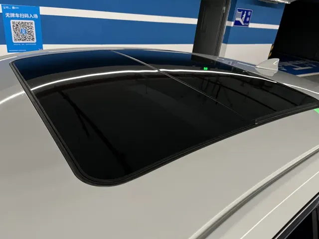 Chevrolet Malibu XL — Фото автомобиля 6