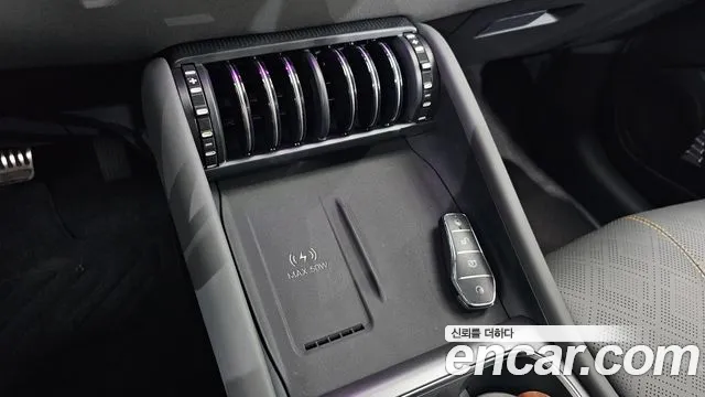 BYD Atto 3 — Фото автомобиля 27