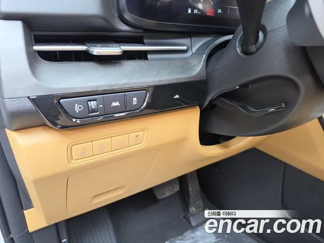 Kia Carnival 4th Gen — Фото автомобиля 24