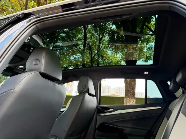 Volkswagen ID.4 Crozz — Фото автомобиля 13