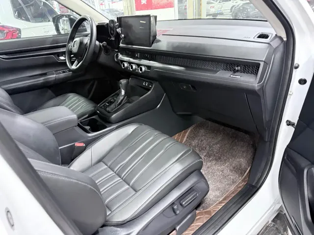 Honda Breeze — Фото автомобиля 19