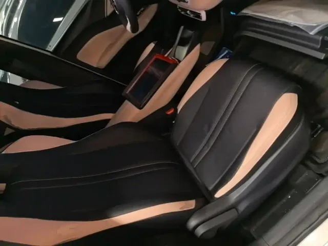BYD Seagull — Фото автомобиля 24