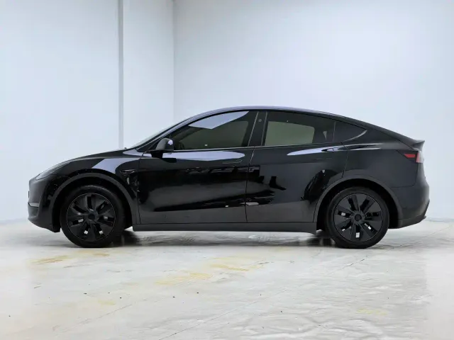 Tesla Model Y — Фото автомобиля 5