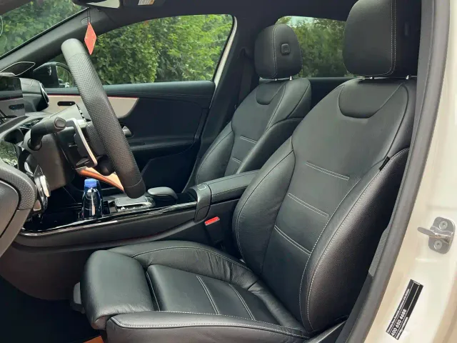 Mercedes-Benz A-Class AMG — Фото автомобиля 7