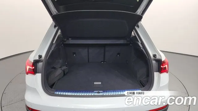Audi Q3 40 TFSI quattro — Фото автомобиля 19