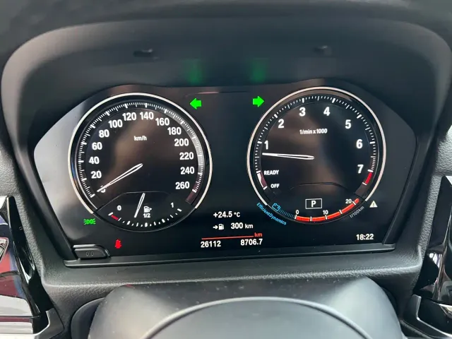 BMW 1 Series — Фото автомобиля 15