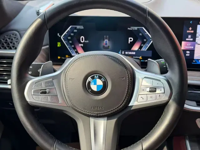 BMW X5 — Фото автомобиля 10
