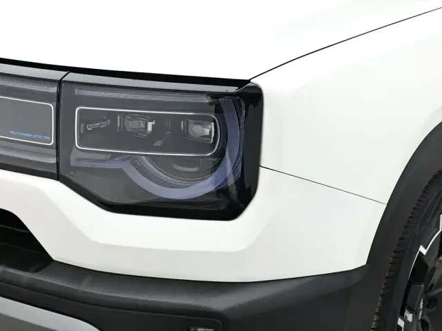 BAIC BJ30 — Фото автомобиля 16