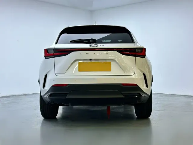 Lexus NX — Фото автомобиля 5