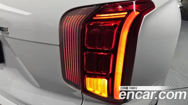 Hyundai Palisade The New Palisade Дизель 2.2 2WD — Фото автомобиля 23