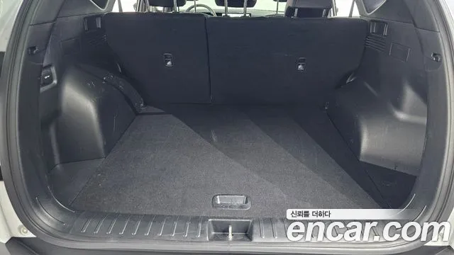 Hyundai Tucson — Фото автомобиля 22