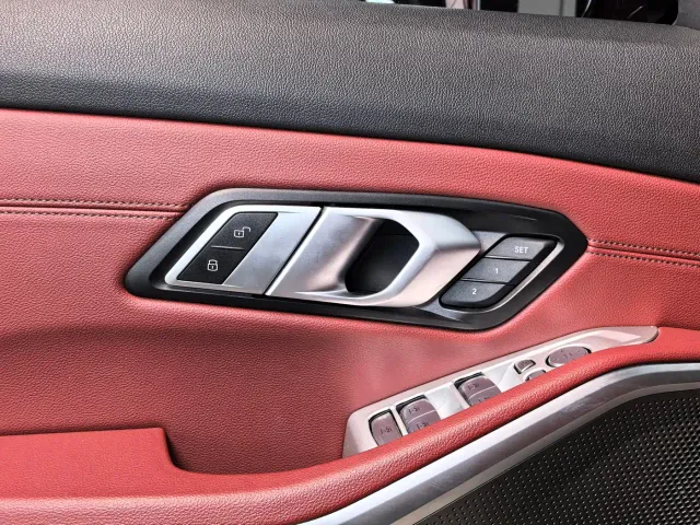 BMW 3 Series — Фото автомобиля 7
