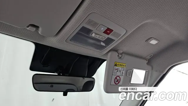 Hyundai Casper Electric — Фото автомобиля 17