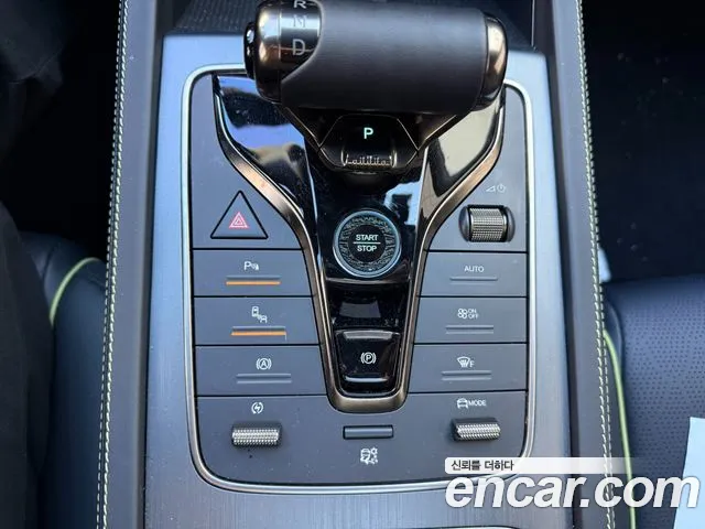 BYD Atto 3 — Фото автомобиля 14