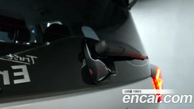 Kia Niro Niro Plus Air — Фото автомобиля 30