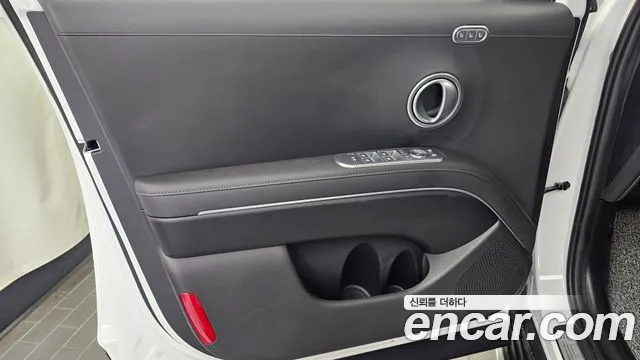 Hyundai Palisade Palisade (LX3) Бензин 2.5T 2WD 7 мест — Фото автомобиля 22