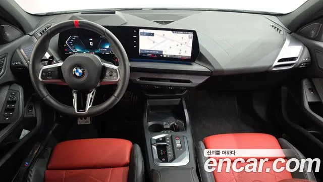 BMW 1 Series F70 — Фото автомобиля 7
