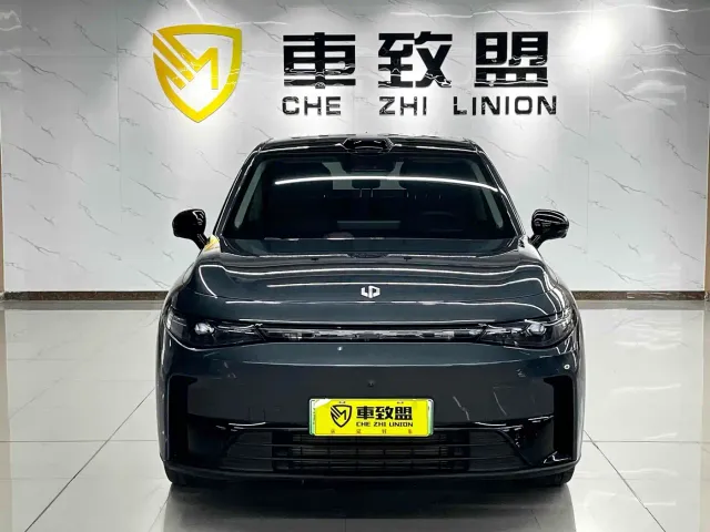 Leapmotor C10 — Фото автомобиля 2