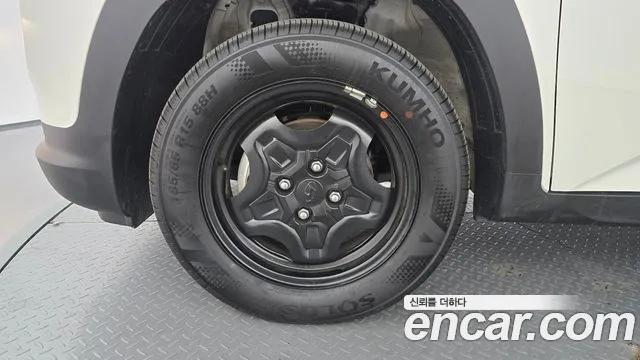 Hyundai Casper Casper Turbo Smart — Фото автомобиля 4