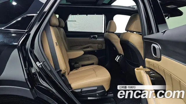 Kia Sorento 4th Gen — Фото автомобиля 18