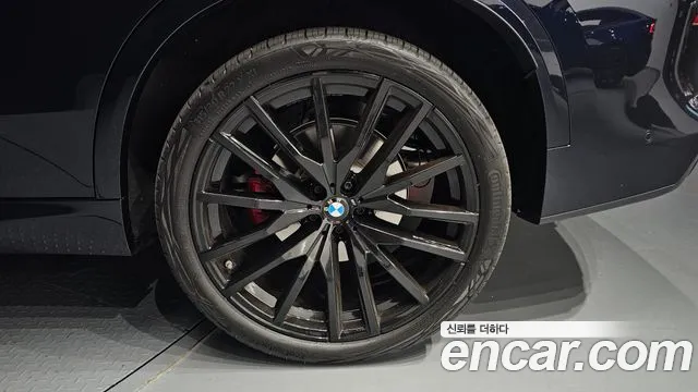BMW X5 — Фото автомобиля 19