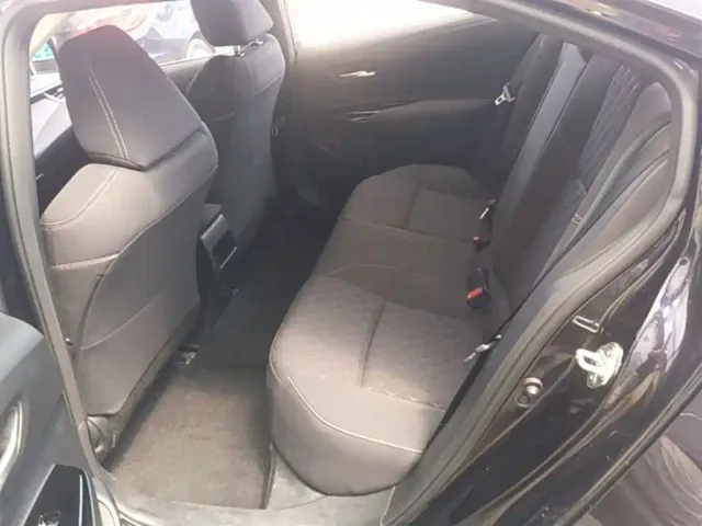 Toyota Allion — Фото автомобиля 16