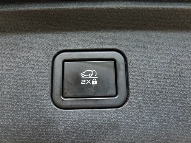 Changan CS75 Plus — Фото автомобиля 12