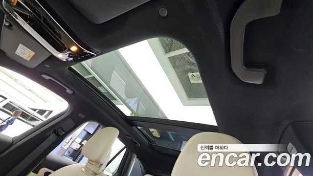 Mercedes-Benz GLC-Class X254 — Фото автомобиля 24