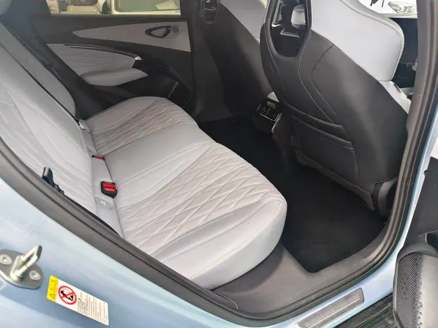 BYD Seal — Фото автомобиля 4