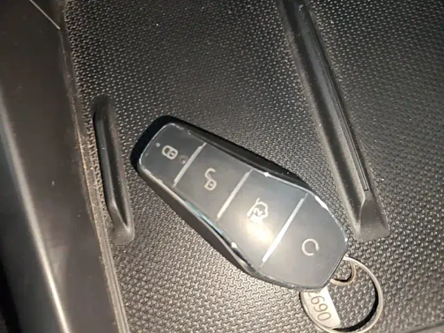 BYD Qin PLUS — Фото автомобиля 8