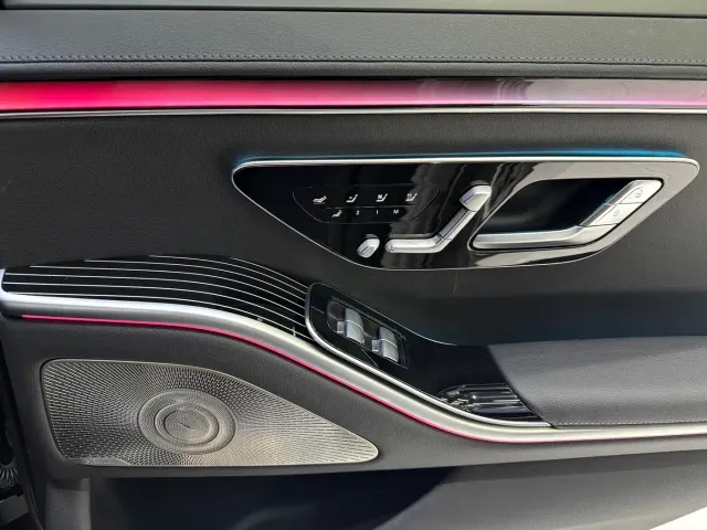 Mercedes-Benz S-Class — Фото автомобиля 15