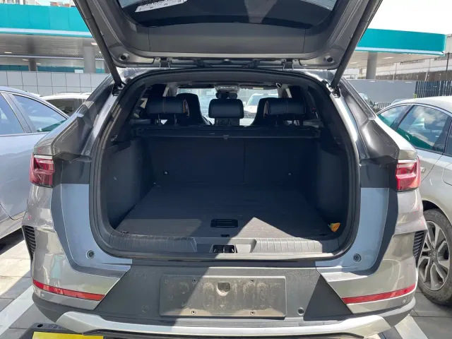 BYD Song PLUS — Фото автомобиля 15