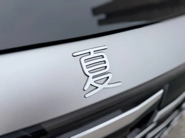 BYD Xia — Фото автомобиля 9