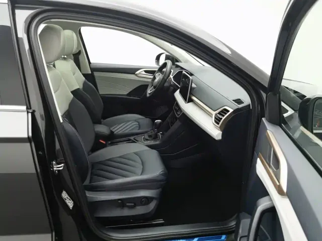Volkswagen Tharu — Фото автомобиля 23