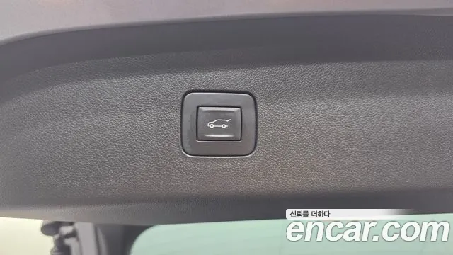 ChevroletGMDaewoo Trax Trax Кроссовер — Фото автомобиля 28