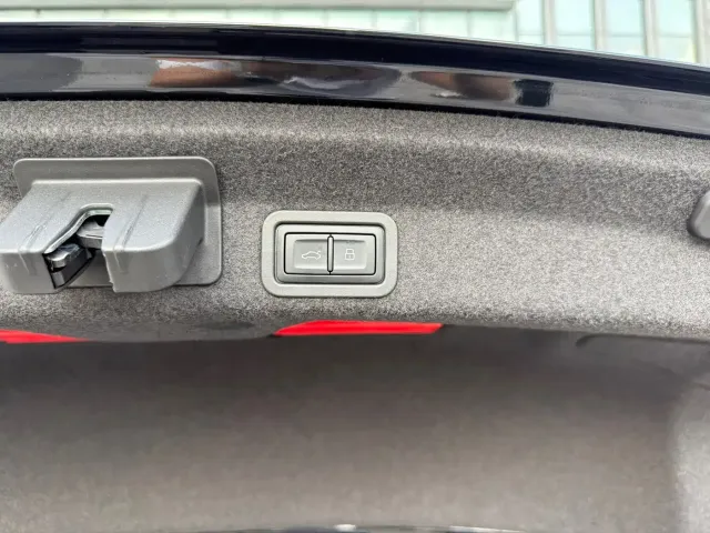 Audi Audi A6L 2023 Facelift 45 TFSI Premium Dynamic — Фото автомобиля 29