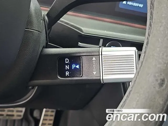 Hyundai Santa Fe MX5 — Фото автомобиля 8