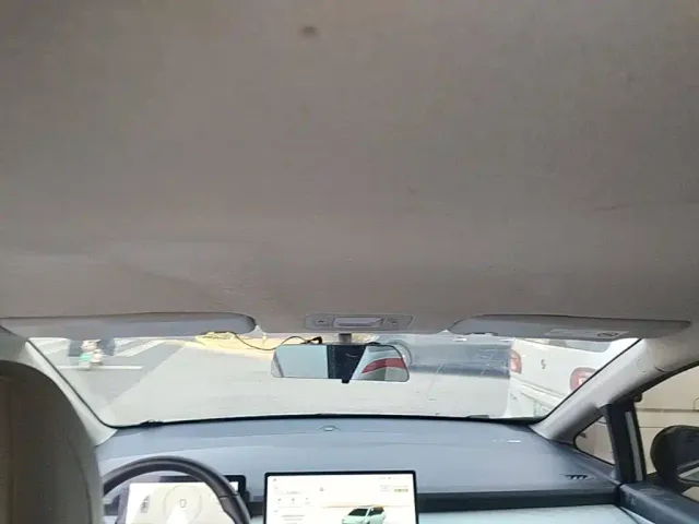 GAC Aion Y — Фото автомобиля 17