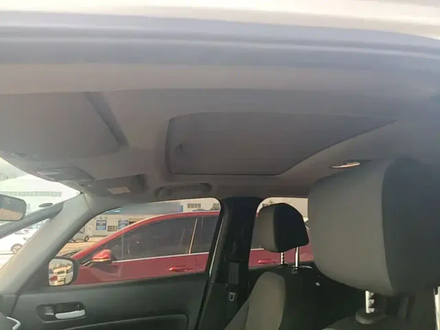 Honda Fit — Фото автомобиля 17